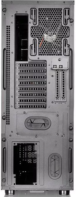 Корпус Thermaltake Core X71 Tempered Glass Edition [CA-1F8-00M1WN-02] фото 6